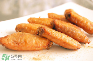 炸雞翅用什么粉最好？雞翅用什么粉炸？