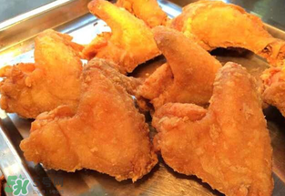 炸雞翅用什么粉最好？雞翅用什么粉炸？