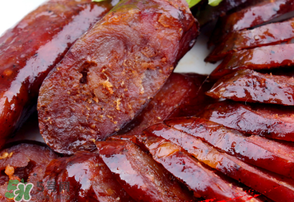 四川臘腸多少錢一斤？四川臘腸多少錢一斤2017？