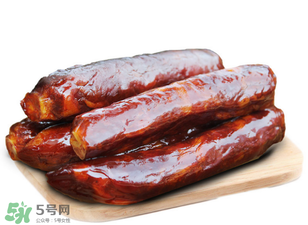 四川臘腸多少錢一斤？四川臘腸多少錢一斤2017？