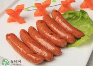 香腸蒸多長(zhǎng)時(shí)間熟？蒸香腸需要多長(zhǎng)時(shí)間？