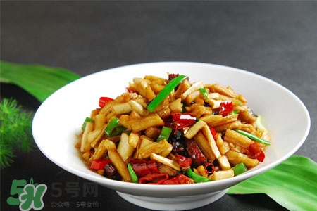 蘿卜干熱量多少？吃蘿卜干會發(fā)胖嗎？