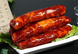 香腸煮還是蒸？香腸煮好吃還是蒸好吃？