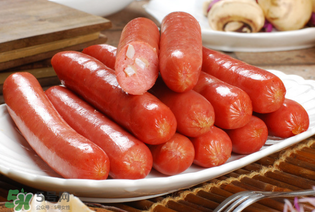 香腸煮還是蒸？香腸煮好吃還是蒸好吃？