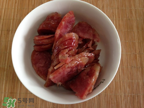 煮香腸用冷水還是開水？煮香腸用什么水溫？