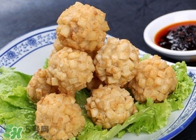 一斤豆腐可以做多少豆腐丸子？一斤豆腐可以做多少顆丸子