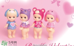 sonny angel2017情人節(jié)限量公仔什么時(shí)候發(fā)售？多少錢(qián)？?jī)r(jià)格