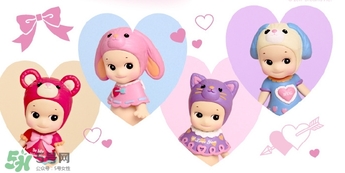 sonny angel2017情人節(jié)限量公仔什么時(shí)候發(fā)售？多少錢(qián)？?jī)r(jià)格