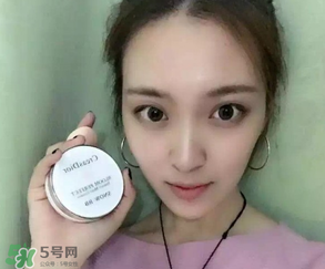 creasdior snow bb辯真假？creasdior氣墊真假