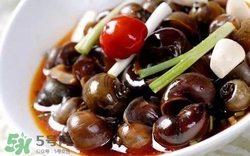 糖尿病人可以吃田螺嗎?吃田螺好嗎 糖尿病人可以吃田螺嗎?吃田螺好嗎