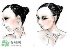 頸紋很深與睡姿有關(guān)嗎?睡姿會導(dǎo)致頸紋嗎? 頸紋很深與睡姿有關(guān)嗎?睡姿會導(dǎo)致頸紋嗎?