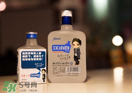 江小白可以兌什么?江小白能兌飲料嗎 江小白可以兌什么?江小白能兌飲料嗎