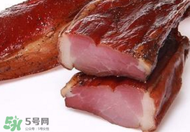 臘肉會過期嗎？臘肉過期了能吃嗎？