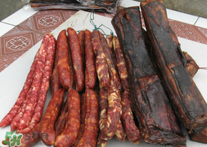 臘肉會過期嗎？臘肉過期了能吃嗎？