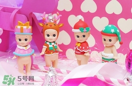 sonny angel是男孩還是女孩？sa是男孩嗎？