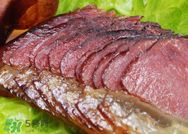 臘肉有哈喇味還能吃嗎？臘肉有哈喇味如何除去？