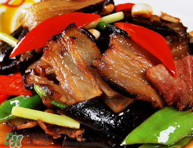 臘肉有哈喇味還能吃嗎？臘肉有哈喇味如何除去？