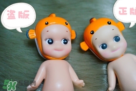 sonny angel真假辨別 sonny angel娃娃怎么辨真假 sonny angel真假辨別 sonny angel娃娃怎么辨真假