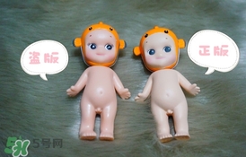 sonny angel真假辨別 sonny angel娃娃怎么辨真假 sonny angel真假辨別 sonny angel娃娃怎么辨真假