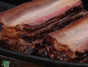 臘肉放冷藏還是冷凍？臘肉冷凍可以保存多久？