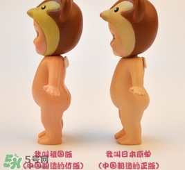 sonny angel真假辨別 sonny angel娃娃怎么辨真假 sonny angel真假辨別 sonny angel娃娃怎么辨真假