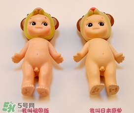 sonny angel真假辨別 sonny angel娃娃怎么辨真假 sonny angel真假辨別 sonny angel娃娃怎么辨真假