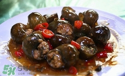 田螺可以隔夜吃嗎?田螺隔夜怎么保存 田螺可以隔夜吃嗎?田螺隔夜怎么保存