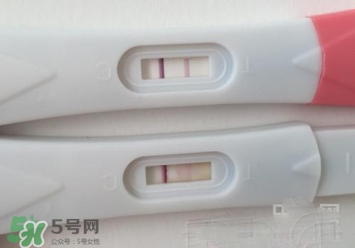 懷孕兩個月試紙顏色淺怎么回事？懷孕兩個月試紙顏色淺什么原因？