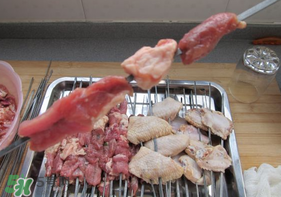 腌羊肉放多少鹽？羊肉腌咸了怎么辦？