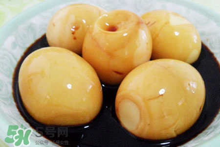 腌雞蛋多長時(shí)間能吃？腌雞蛋需要腌幾天可以吃？