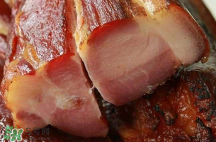 臘肉有亞硝酸鹽嗎？臘肉亞硝酸鹽怎么去除？