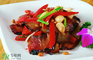 臘肉有亞硝酸鹽嗎？臘肉亞硝酸鹽怎么去除？