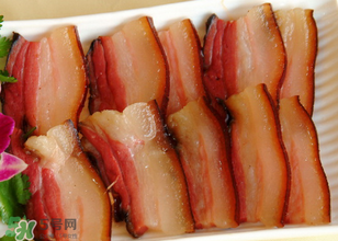 臘肉有亞硝酸鹽嗎？臘肉亞硝酸鹽怎么去除？