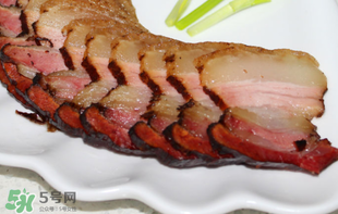 臘肉有亞硝酸鹽嗎？臘肉亞硝酸鹽怎么去除？