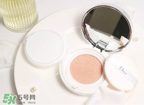 迪奧雪精靈氣墊bb多少錢？迪奧雪精靈氣墊bb專柜價