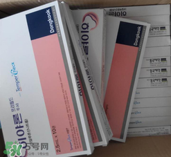 東國水光針怎么樣？東國水光針是哪國的？