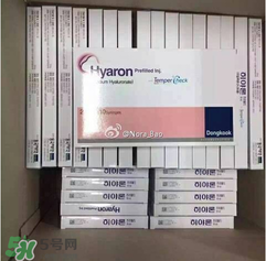 東國水光針怎么樣？東國水光針是哪國的？