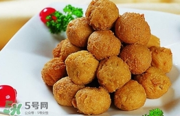 丸子老了怎么辦？丸子炸多久不老？