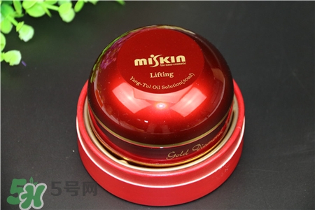 miskin是韓國什么牌子?miskin護(hù)膚品怎么樣?