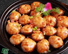 豆腐丸子用什么豆腐？豆腐丸子用南豆腐還是北豆腐？