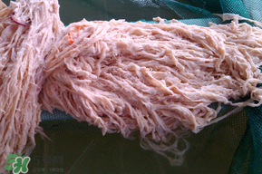 臘腸用什么腸衣？臘腸用的什么腸子？