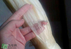 臘腸用什么腸衣？臘腸用的什么腸子？