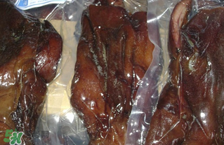 真空包裝的臘肉能放多久？真空包裝的臘肉質(zhì)期是多久？