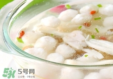 魚丸餡放什么好吃?魚丸餡怎么做好吃? 魚丸餡放什么好吃?魚丸餡怎么做好吃?