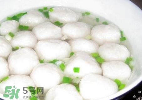 魚丸餡放什么好吃?魚丸餡怎么做好吃? 魚丸餡放什么好吃?魚丸餡怎么做好吃?