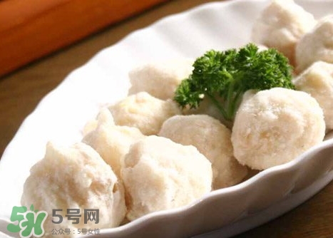 魚丸餡放什么好吃?魚丸餡怎么做好吃? 魚丸餡放什么好吃?魚丸餡怎么做好吃?