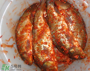 腌魚有亞硝酸鹽嗎？腌魚多久產(chǎn)生亞硝酸鹽？