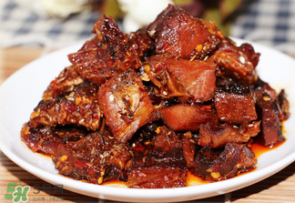 腌魚有亞硝酸鹽嗎？腌魚多久產(chǎn)生亞硝酸鹽？