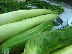菜瓜是什么瓜?菜瓜的功效與作用 菜瓜是什么瓜?菜瓜的功效與作用