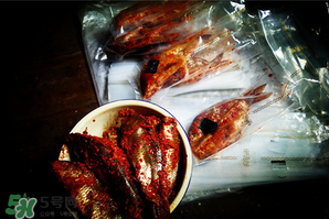 ?孕婦可以吃腌魚嗎？腌魚孕婦能吃嗎？